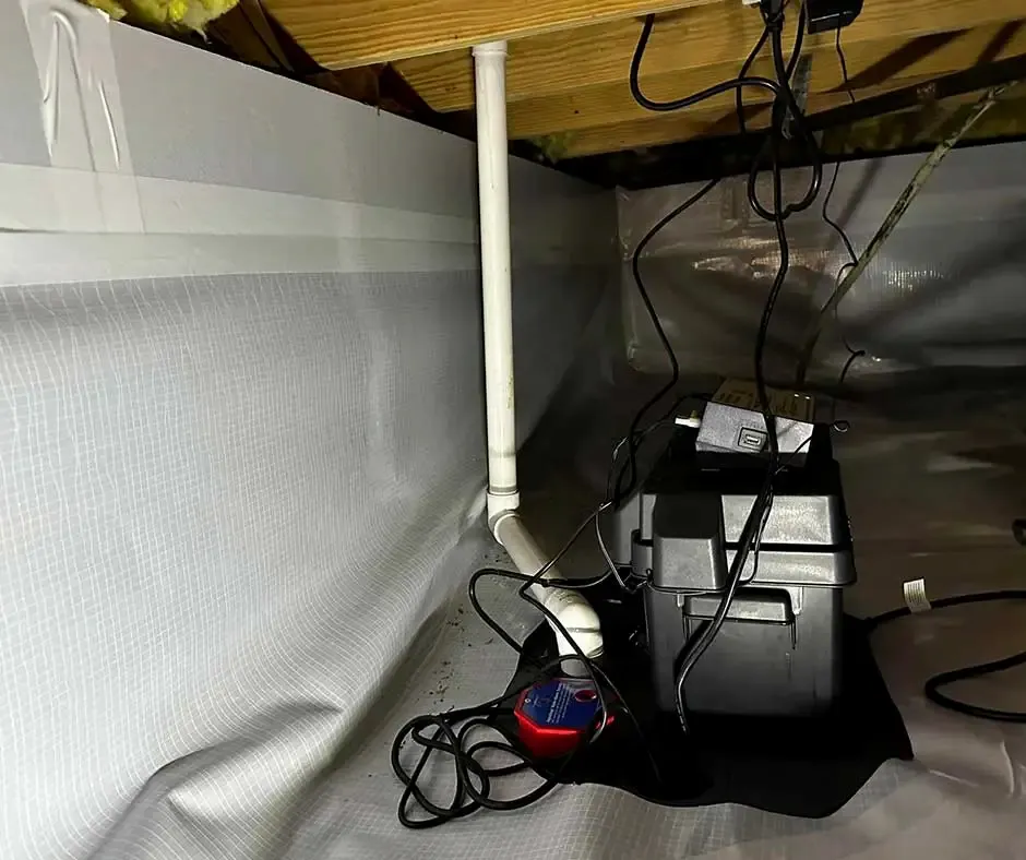 Optimal Sump Pump Installation Canton, OH